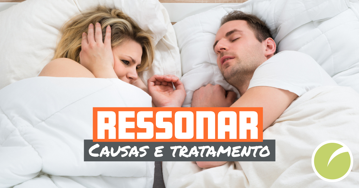 Como deixar de ressonar e o que o causa DECO PROTESTE