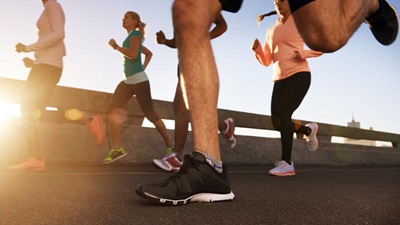 Sapatilhas de corrida: como testamos