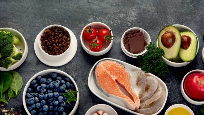 dieta rica em lípidos