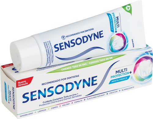 Sensodyne