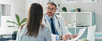 Consulta médica