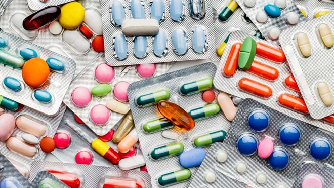 Resistência a antibióticos