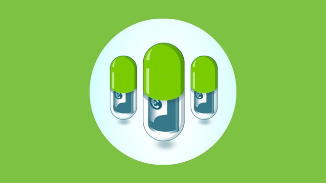 Preço de medicamentos