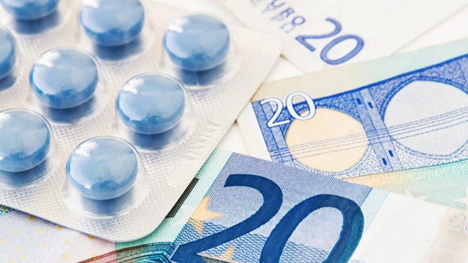 preço dos medicamentos