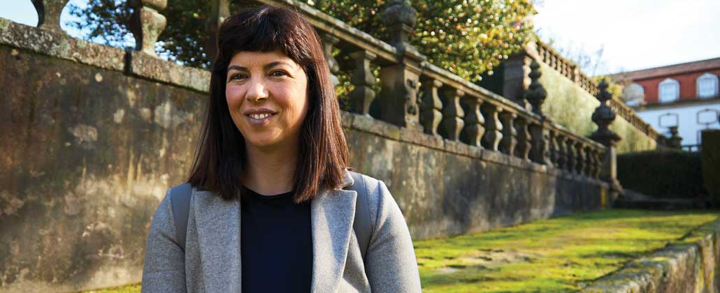 Entrevista Sofia Gomes