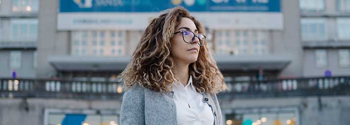 Filipa Novais: “Redes sociais criam sensação de solidão”