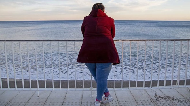 body shaming adultos