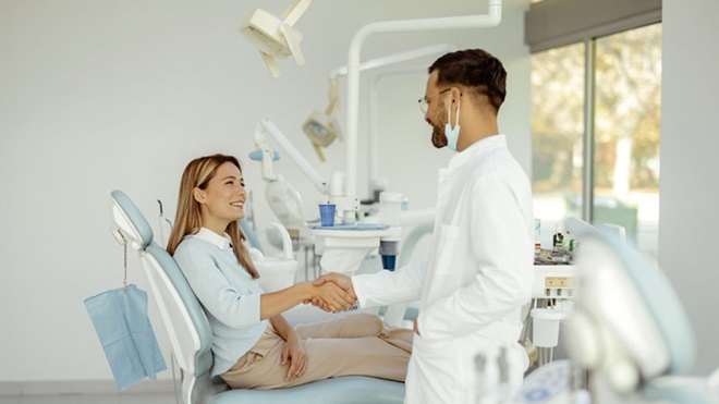 dentista