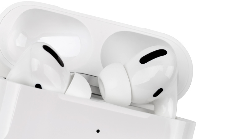 apple airpods pro