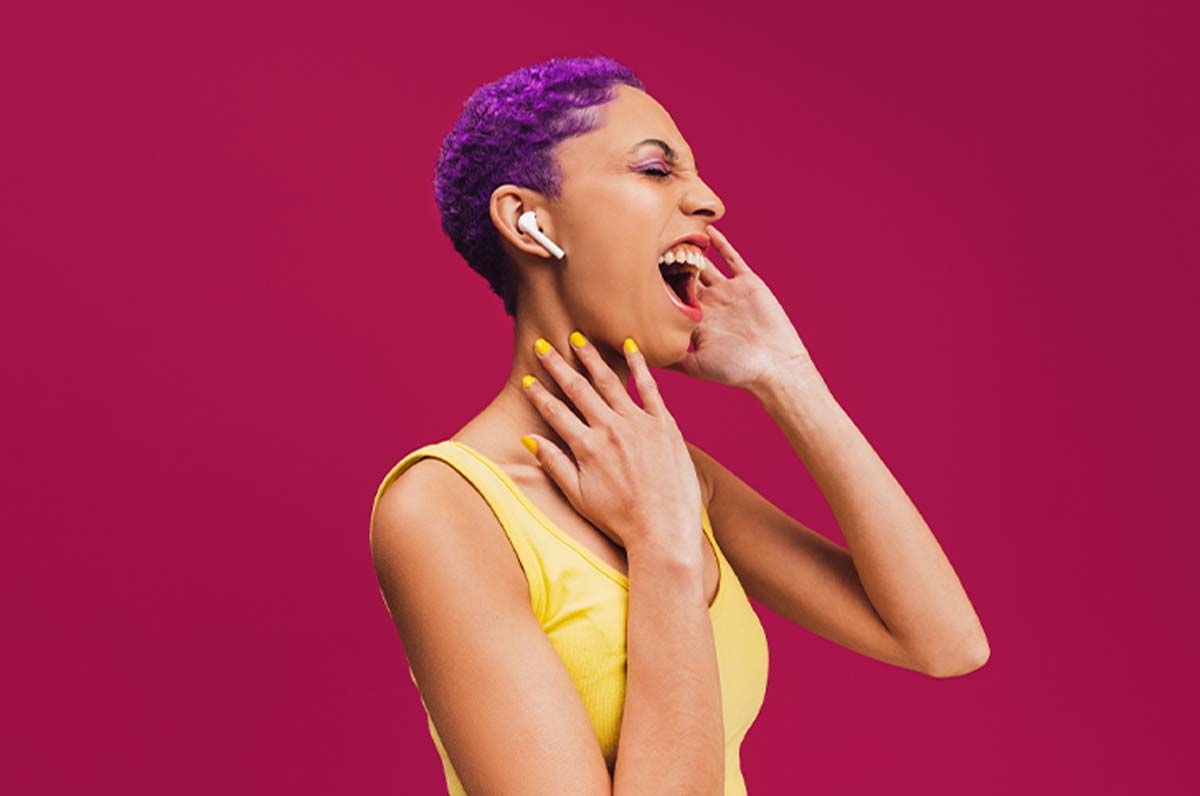 Festa Amazon Earbuds