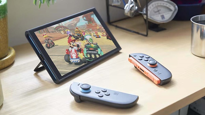 Nintendo switch 2