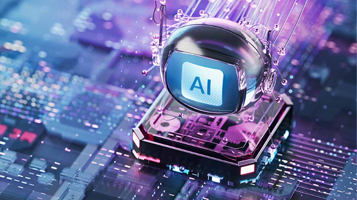 Inteligência artificial
