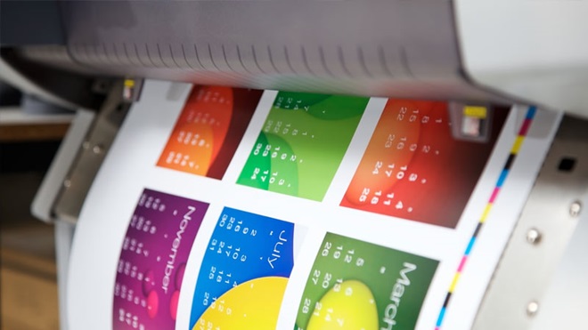 Impressoras A3: impressão versátil em diferentes formatos