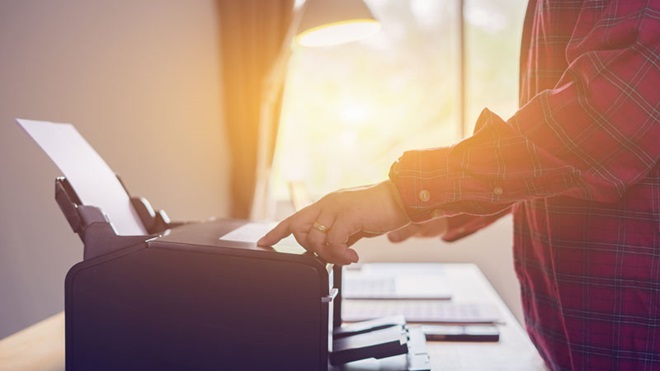 Impressoras: problemas mais comuns e como resolver