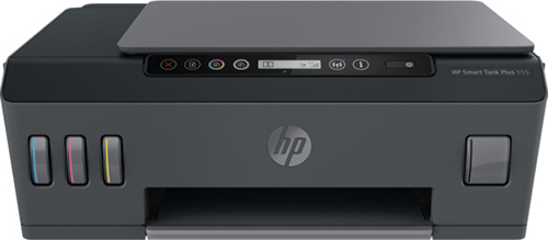 impressora hp