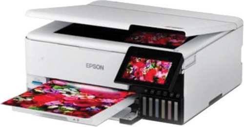 impressora epson