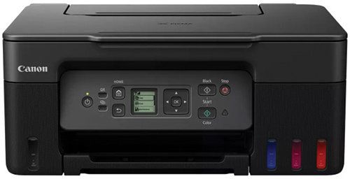 impressora canon