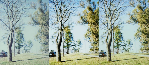Máquinas fotográficas instantâneas