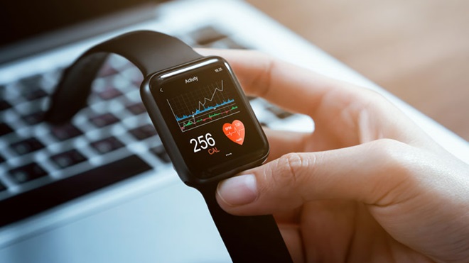 smartwatch