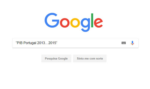 pesquisa google