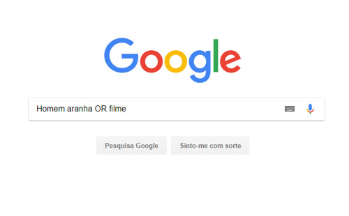pesquisa google