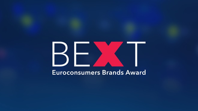 BeXt Awards