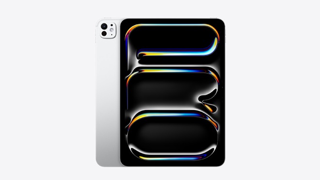 IPAD PRO E IPAD AIR 13