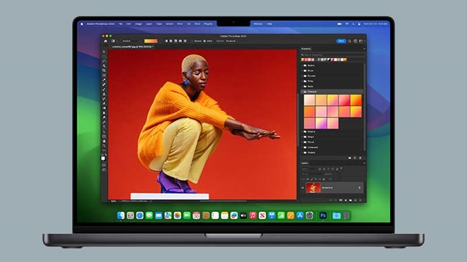 Macbook Pro M3