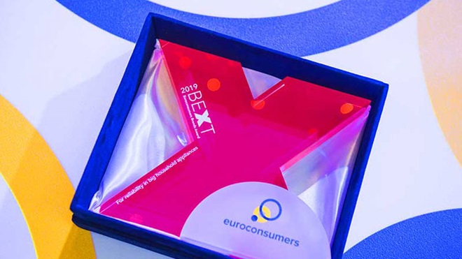 Bext Awards proteção de dados