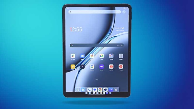 OnePlus Pad 2