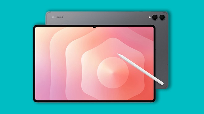 SAmsung Galaxy Tab S11