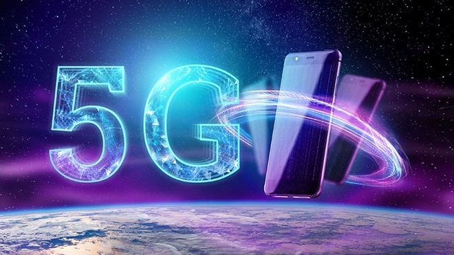 5G
