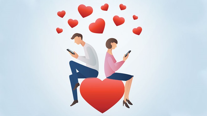 apps dating