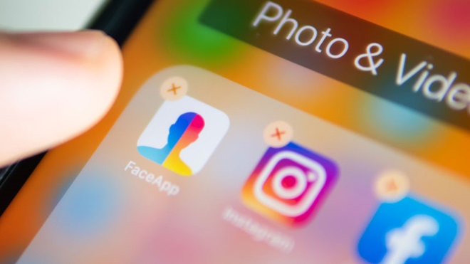 faceapp