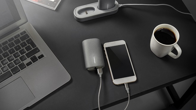 Powerbanks