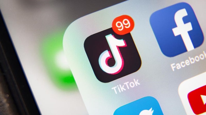 tiktok