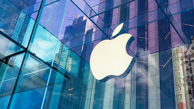 Loja da Apple