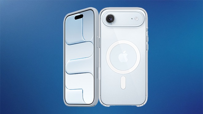 iPhone Air