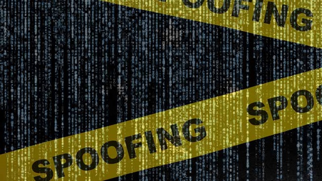 Spoofing