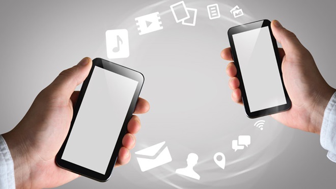  Como transferir os dados de um telemóvel para outro