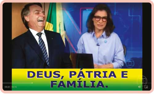 Fake news Bolsonaro