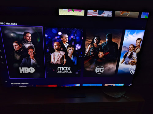 HBO Max Lidera em Cancelamentos de Programas, Não a Netflix