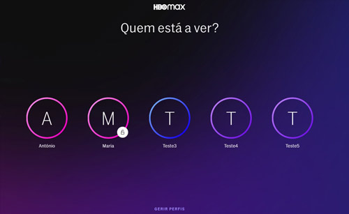 HBO Max já disponível em Portugal