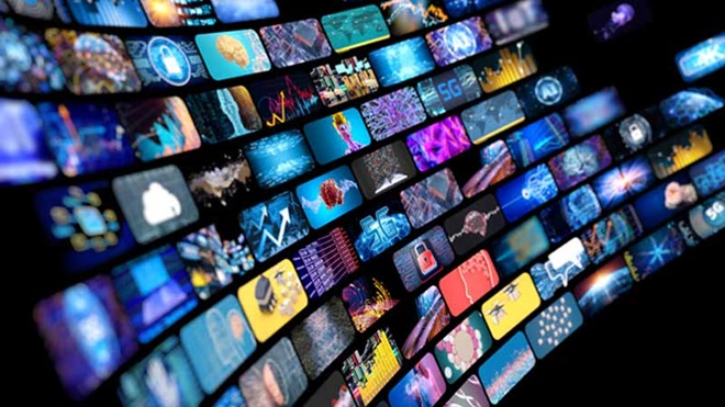 ecrãs de tv - LG Oled C3