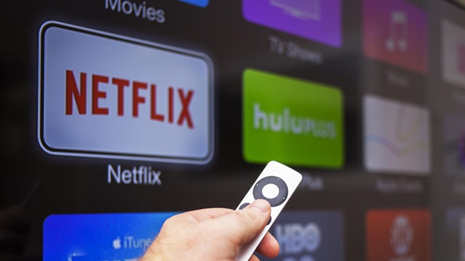 Netflix