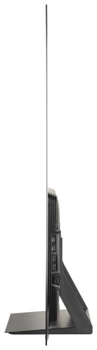 profile samsung oled