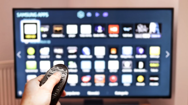 smart tv