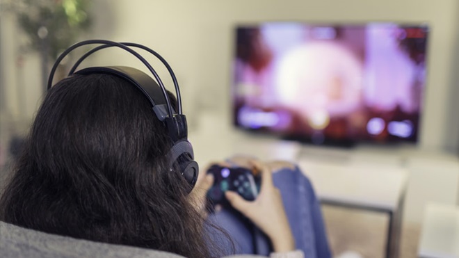 televisores - ligar barras de som e consolas de jogos à TV