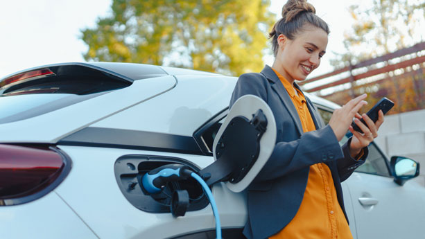 Carregar o carro elétrico até 100%? Nem sempre é a melhor opção