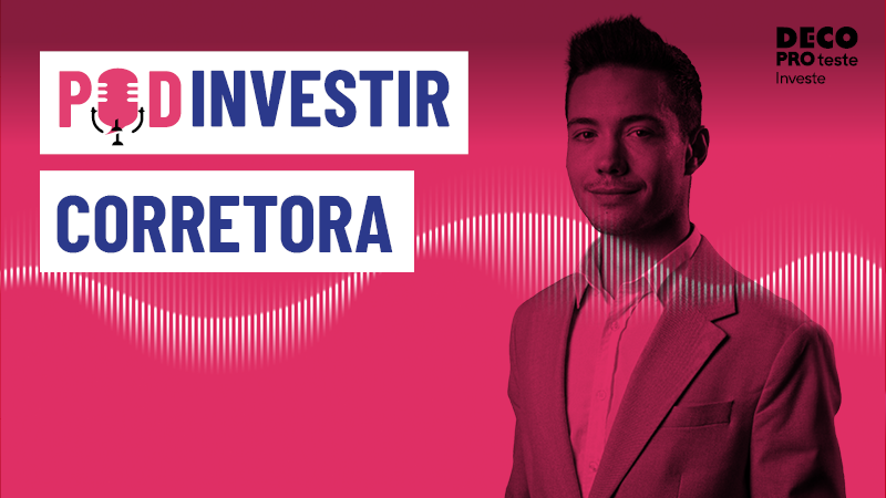 Como escolher a corretora para gerir investimentos? 